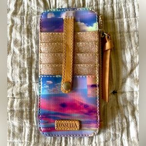 Consuela Wallet